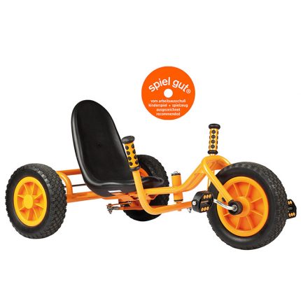 64120_Beleduc-Rider-Kitafahrzeug-Außengelände-Dreirrad-cover