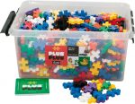 Plus Plus Big 200/400/600 Teile – Bild 6