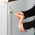 Kartonbohrer Gruppen Set – Bild 5
