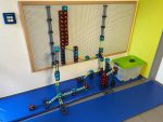 Qvolution Magnetische Murmelbahn - Advanced Set 72 Teile – Bild 3