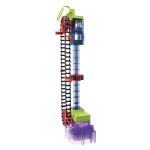 Lift-Magnetmurmelbahn-bauecke