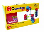 Qvolution Magnetische Murmelbahn - Advanced Set 72 Teile – Bild 8