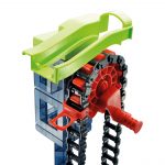 Qvolution Magnetische Murmelbahn - Lift – Bild 2