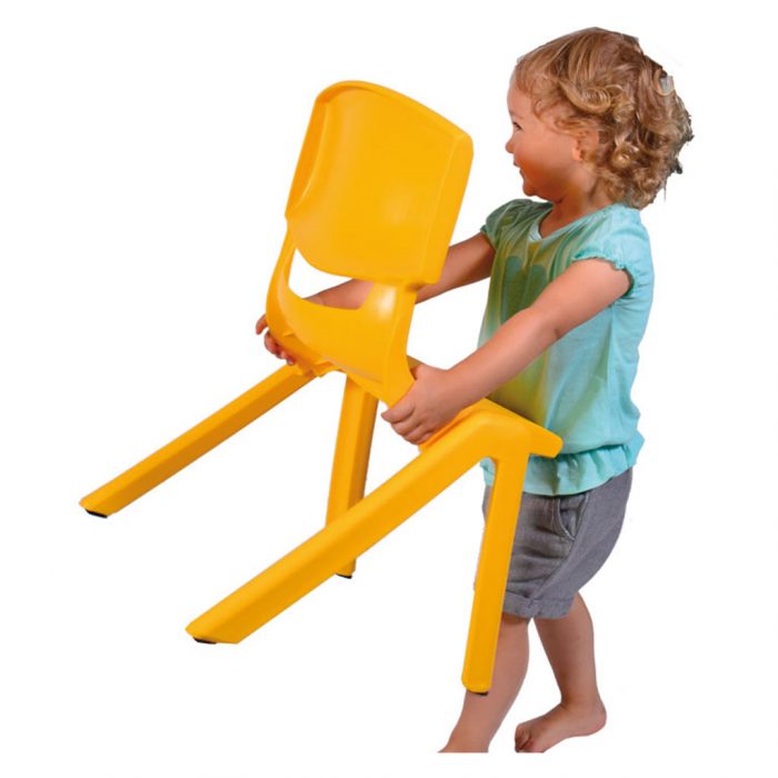 Kinderstuhl indoor / outdoor 24 cm – Bild 4