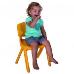 Kinderstuhl indoor / outdoor 24 cm – Bild 5