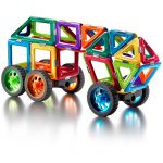 GeoSmart "Space Truck" 42 Teile – Bild 3