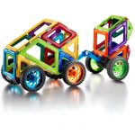 GeoSmart "Space Truck" 42 Teile – Bild 4