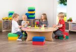 Kreativbausteine Set 9 Stück – Bild 8
