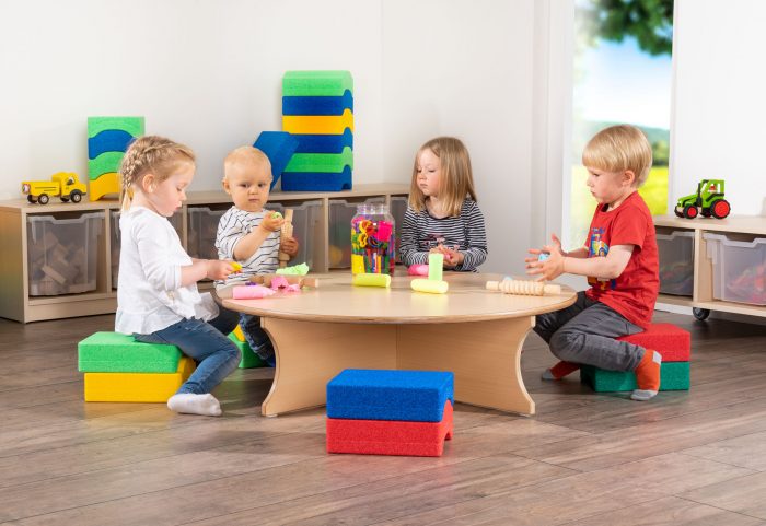 Kreativbausteine Set 9 Stück – Bild 8
