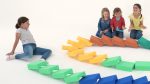 Kreativbausteine Set 9 Stück – Bild 5