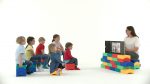Kreativbausteine Set 9 Stück – Bild 6