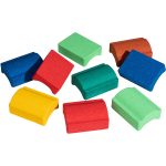 Kreativbausteine Set 9 Stück