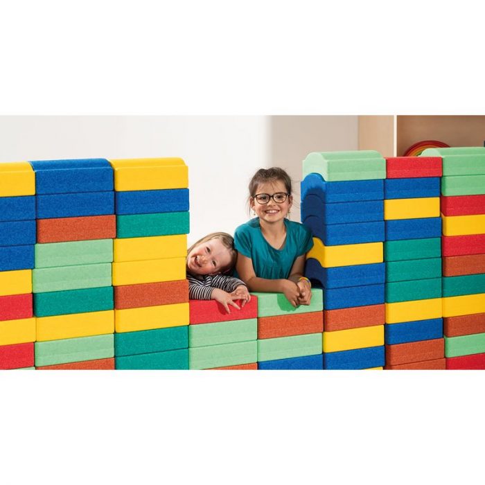 Kreativbausteine Set 9 Stück – Bild 12