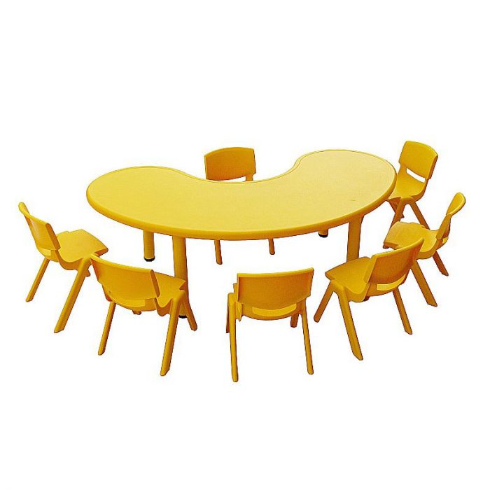 Kinderstuhl indoor / outdoor 24 cm – Bild 3
