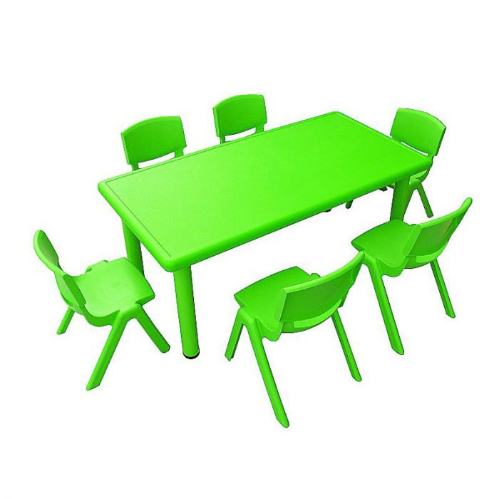 Kinderstuhl indoor / outdoor 24 cm – Bild 2