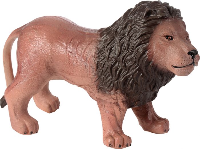 Riesen Wildtiere 5er Set – Bild 4