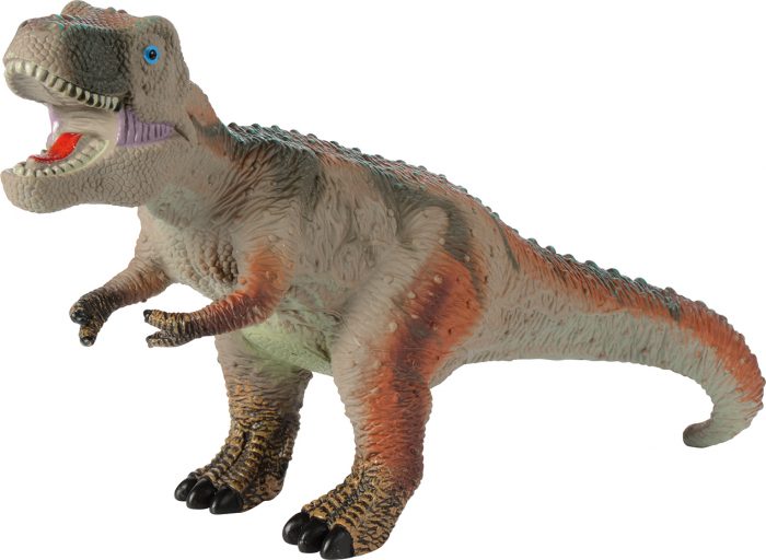 Riesen Dino 5er Set – Bild 2