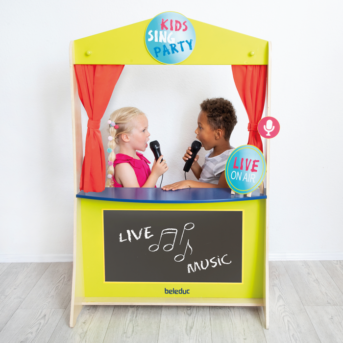 beleduc AKTIONS-THEATER – Bild 3