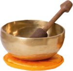Klangschalen 3er Set – Bild 3