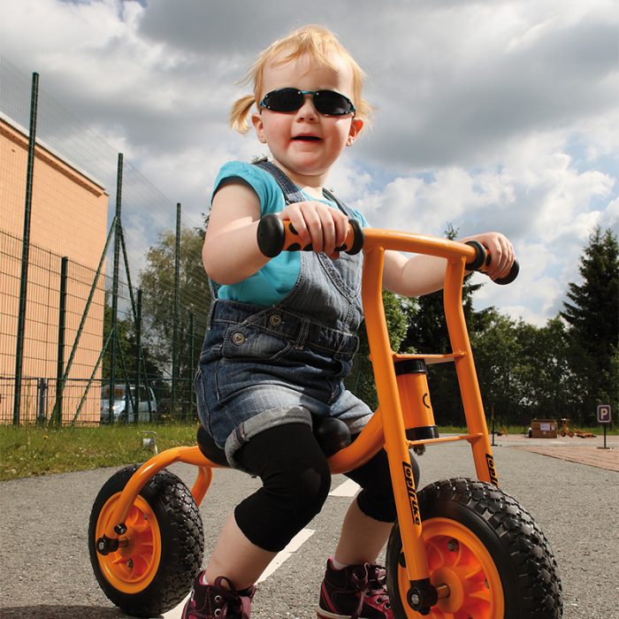 TopTrike Laufrad Little Walker – Bild 2
