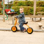 TopTrike Walker – Laufrad für Kita und Schule von beleduc – Bild 2