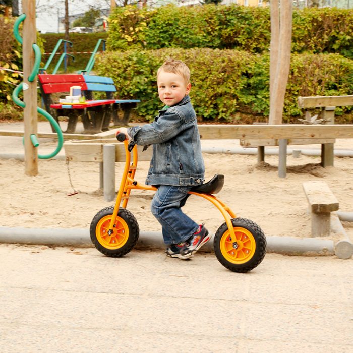 TopTrike Walker – Laufrad für Kita und Schule von beleduc – Bild 2