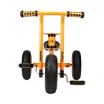 TopTrike Kleines Dreirad – Bild 3