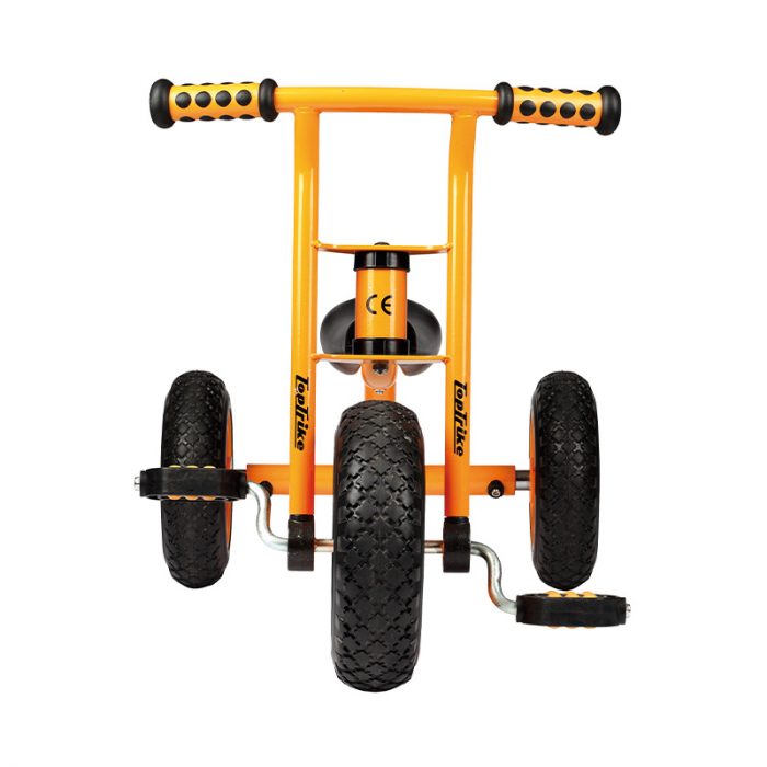 TopTrike Kleines Dreirad – Bild 3