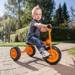 TopTrike Kleines Dreirad – Bild 2