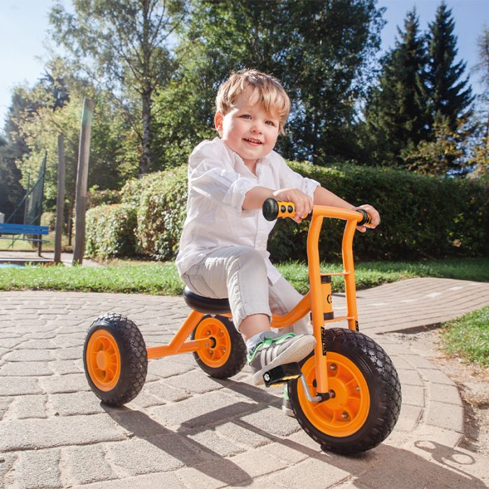 TopTrike Kleines Dreirad – Bild 4