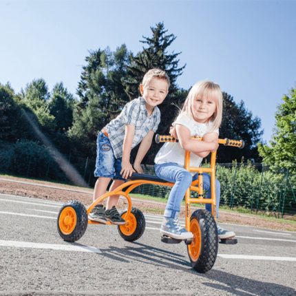 64060-dreirad-rookie-toptrike-kitafahrzeug-stahlrahmen-vollgummiräder-emotions