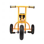 64060-dreirad-rookie-toptrike-kitafahrzeug-stahlrahmen-vollgummiräder-front