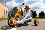 TopTrike Chopper – Bild 2