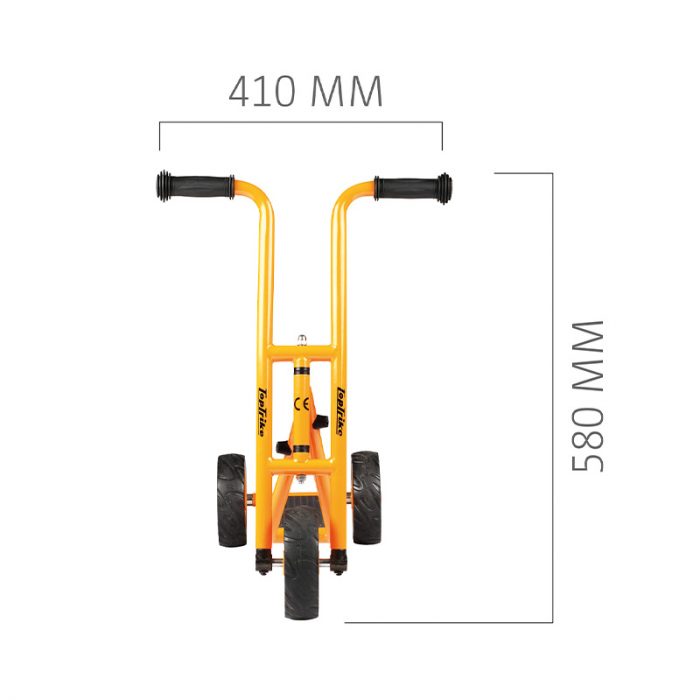 TopTrike Krippenroller – Bild 3