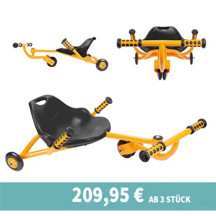 64270-speedstar-small-toptrike-kitafahrzeug-motorik-cover-Neu