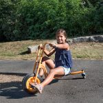 TopTrike Drift Rider – Bild 2