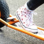 TopTrike Maxi Roller – Kinderroller für Schule und Hort von beleduc – Bild 3