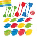 92258-Sandset-Stabil-Sandkiste-Sandspielzeug
