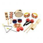Percussion Set 17 Teile – Bild 3