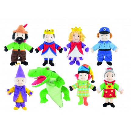 Handpuppen_Kasperle_Beleduc