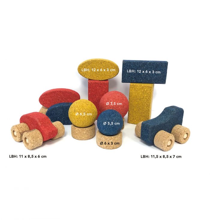 Korxx U3 Set – Bild 3