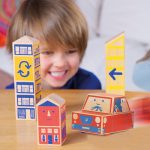 Cody Block Kita Set – Bild 2