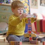 Cody Block Kita Set – Bild 4