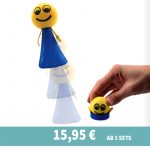 Finger-Springer 12er Set