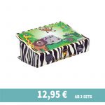 Taschenfernglas 12er Set