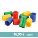Flaschen-Tornado 12er Set