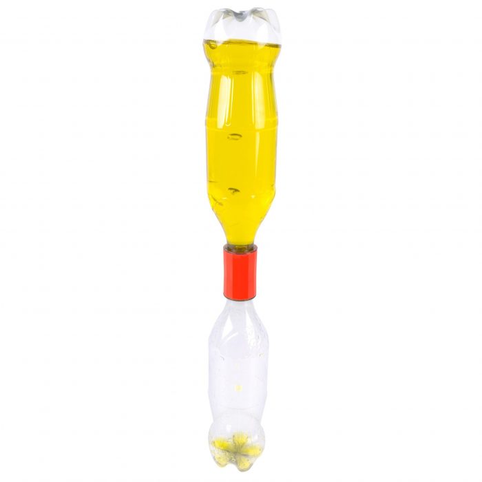 Flaschen-Tornado 12er Set – Bild 2