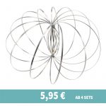 Zauberring 3er Set