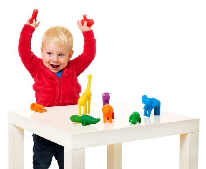 SmartMax U3 Gruppen-Set 155 Teile – Bild 10