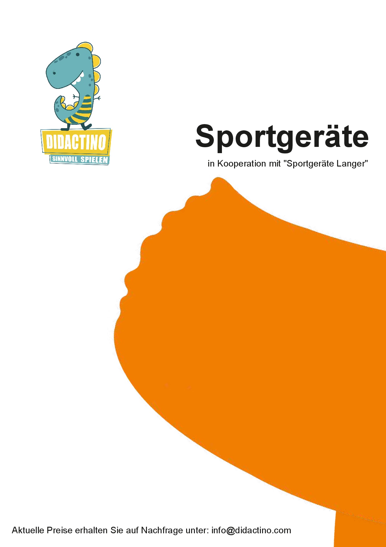 Sportgeraete 2023